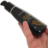 Aqua Flavored Lube 2oz/60ml in Salted Caramel Lubes and Lotions > Flavored Sex Lubes - Tophatter Daily Deals