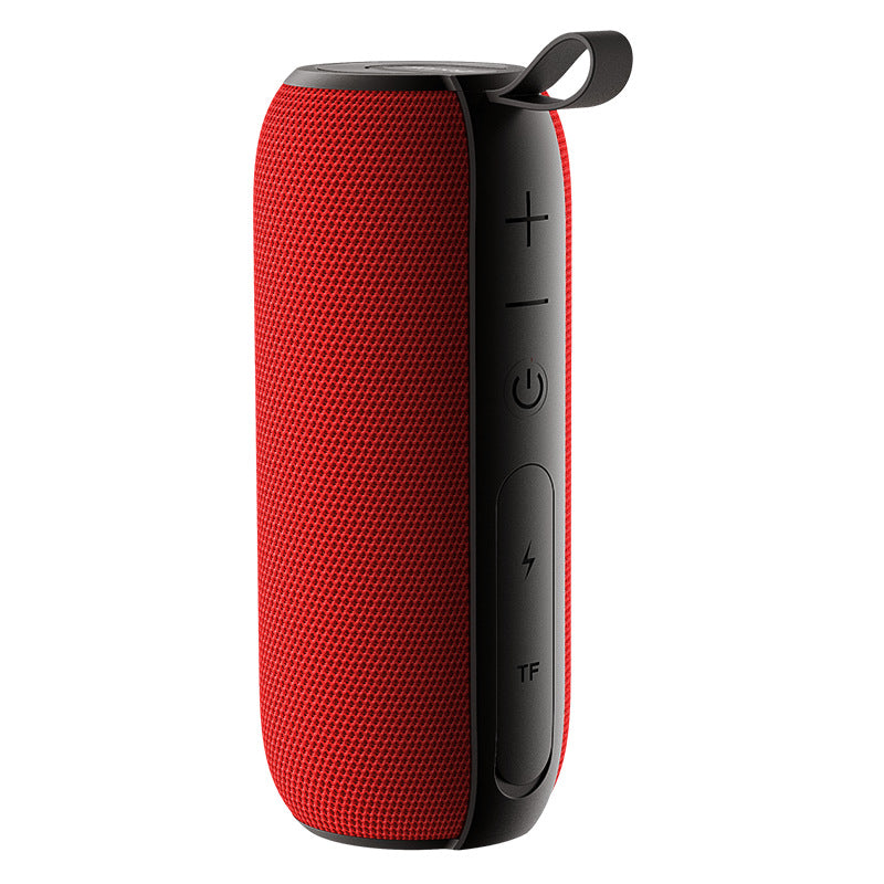 Bluetooth Speaker Wireless Portable Outdoor Waterproof Mobile Phone Smart Speaker 0 - Tophatter Daily Deals