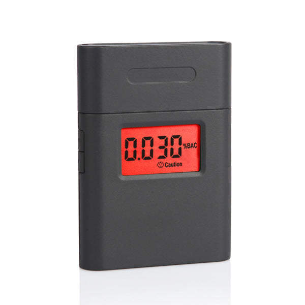 At-838 alcohol detector 0 - Tophatter Daily Deals