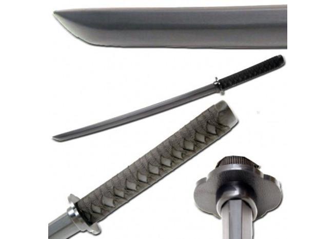 Hardwood Kendo Practice Bokken ninja & martial arts - Tophatter Daily Deals