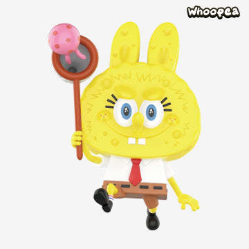 【Sale】 MONSTERS x SpongeBob Series Blind Box - Tophatter Daily Deals