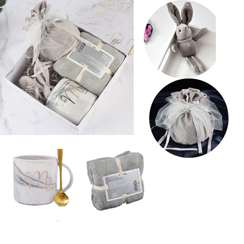 Birthday creative and practical gift box 10 Set 0 - Tophatter Daily Deals