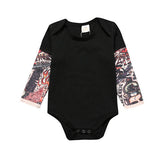 Baby cotton romper 12style 0 - Tophatter Daily Deals