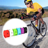 Bike Electronic Bell Loud Horn Cycling Hooter Siren Road Bicycle Alarm Bell 0 - Tophatter Daily Deals