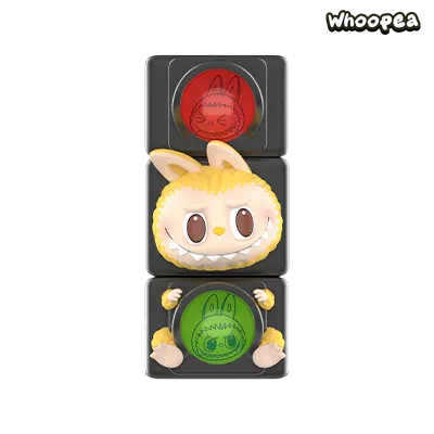 The Monsters Almost Hidden Series Figures, Blind Box - Tophatter Daily Deals