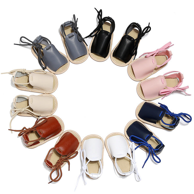 Anti-baby sandals 0 - Tophatter Daily Deals