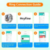 Full Touch Screen Smart Watch Unbranded Smart Watch - Tophatter Daily Deals