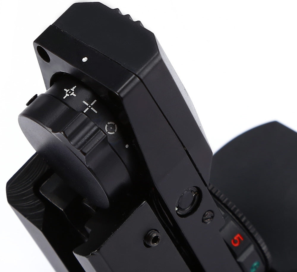 11/20 mm holographic sight Cameras - Tophatter Daily Deals