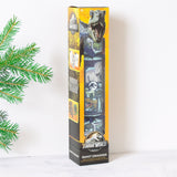 Giant Jurassic World Christmas Cracker | Children Extra Large Xmas Cracker 55cm Christmas Cracker - Tophatter Daily Deals