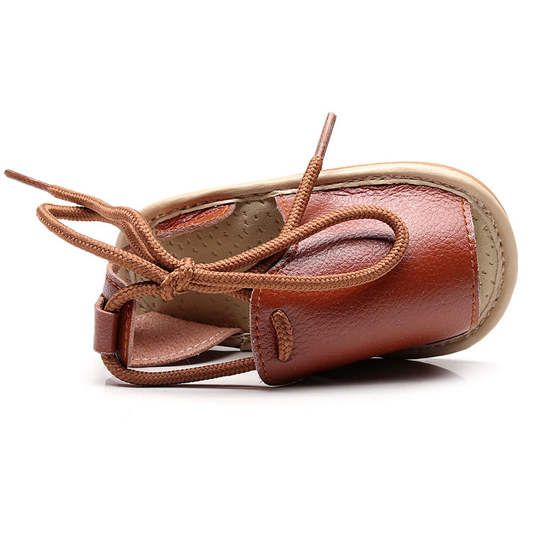 Anti-baby sandals 0 - Tophatter Daily Deals