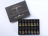 Aromatherapy Essential Oil Set 0 - Tophatter Daily Deals