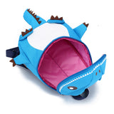 3D Animal Backpack 0 - Tophatter Daily Deals