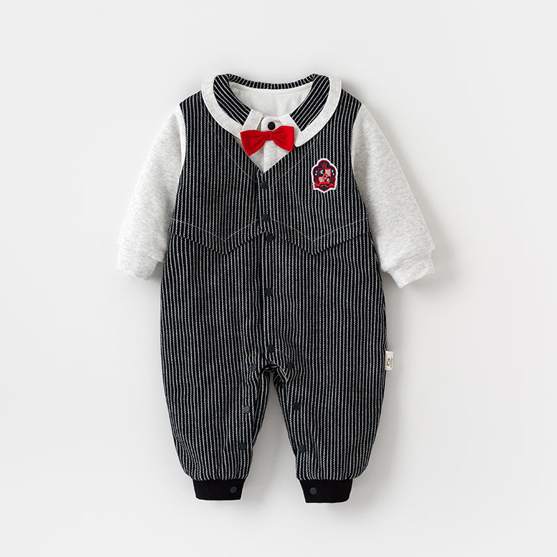 Autumn Outing Jumpsuit 0 - Tophatter Daily Deals