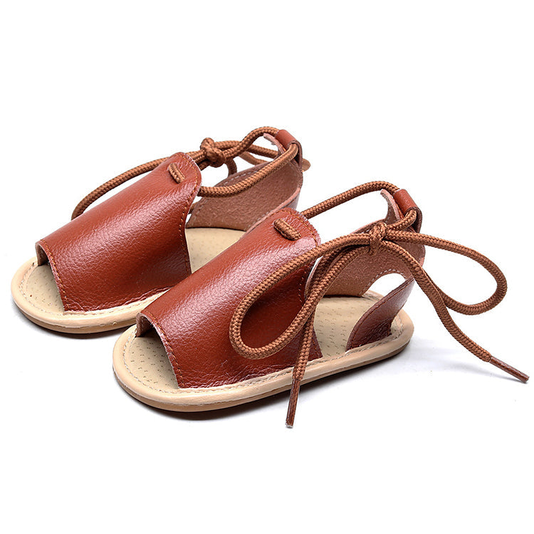 Anti-baby sandals 0 - Tophatter Daily Deals