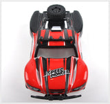 4WD off-road drift model car 0 - Tophatter Daily Deals