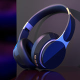 07S Bluetooth headset Black 32 0 - Tophatter Daily Deals