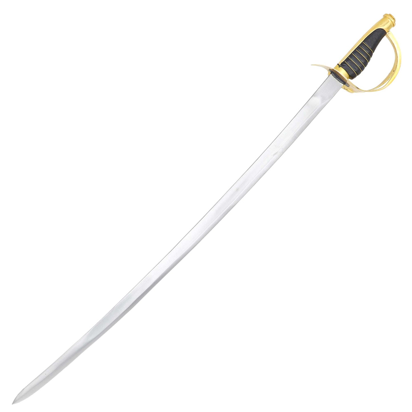 1860 Light Cavalry Saber historical period - Tophatter Daily Deals