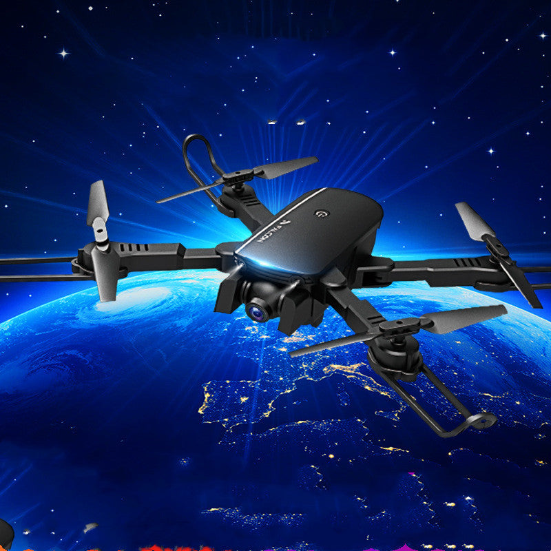 4K HD professional remote control quadcopter 0 - Tophatter Daily Deals