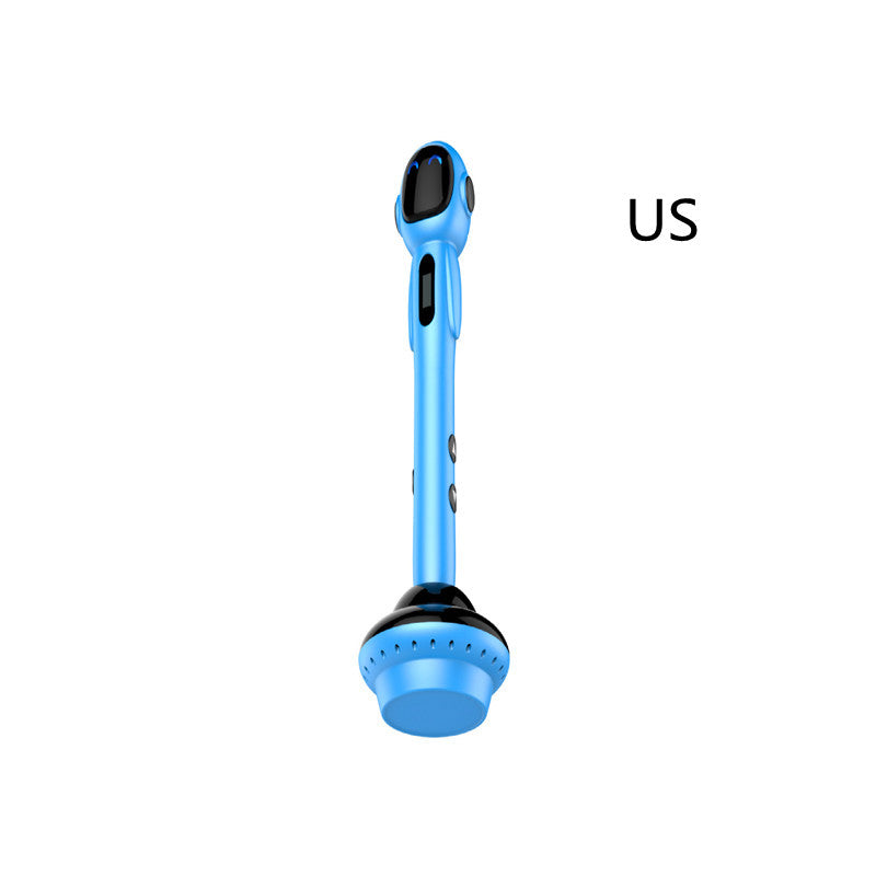 3d printing pen new product spaceman educational toy Blue US 0 - Tophatter Daily Deals