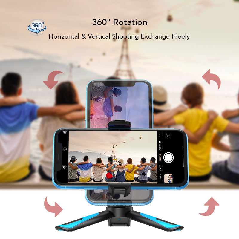 Bedside Lazy Stand Portable PTZ 360 ° Rotation 0 - Tophatter Daily Deals