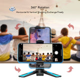 Bedside Lazy Stand Portable PTZ 360 ° Rotation 0 - Tophatter Daily Deals