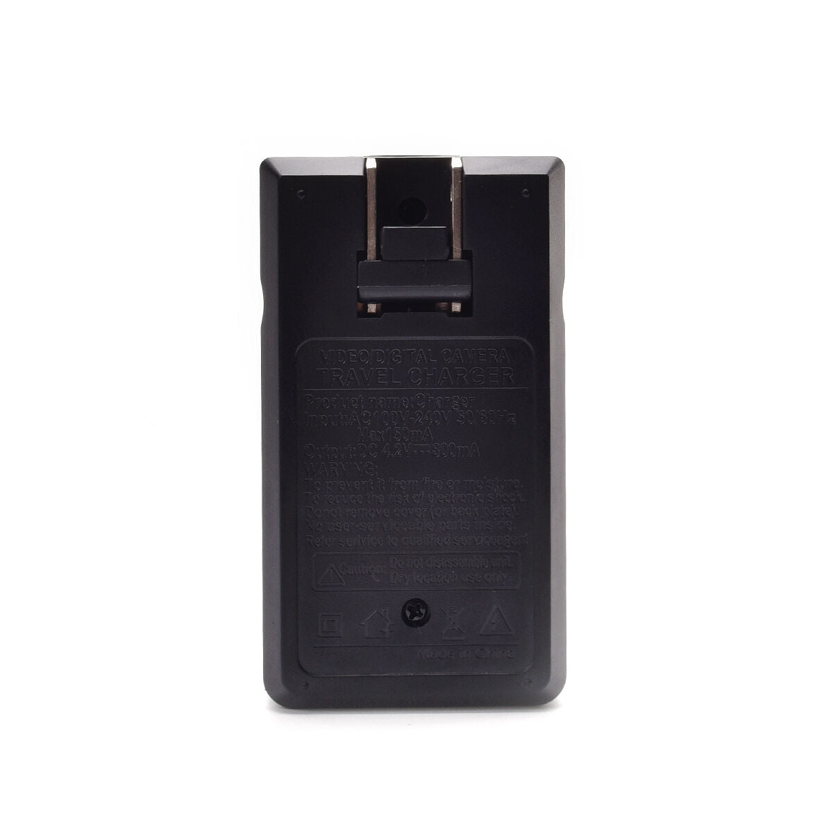 18650 Smart Charger For 3.7v Rechargeable Li-ion Battery Lithium Dual Slot Laser - Tophatter Daily Deals