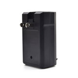 18650 Smart Charger For 3.7v Rechargeable Li-ion Battery Lithium Dual Slot Laser - Tophatter Daily Deals