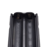 18650 Smart Charger For 3.7v Rechargeable Li-ion Battery Lithium Dual Slot Laser - Tophatter Daily Deals
