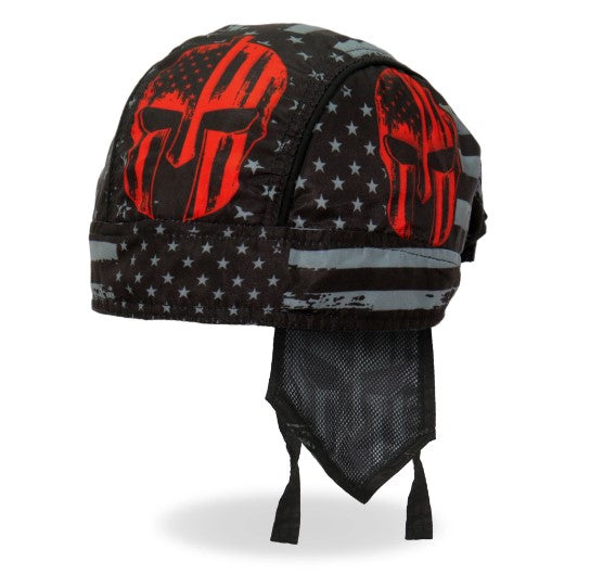 HL Headwrap Warrior - Tophatter Daily Deals