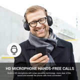 Bluetooth headset 0 - Tophatter Daily Deals