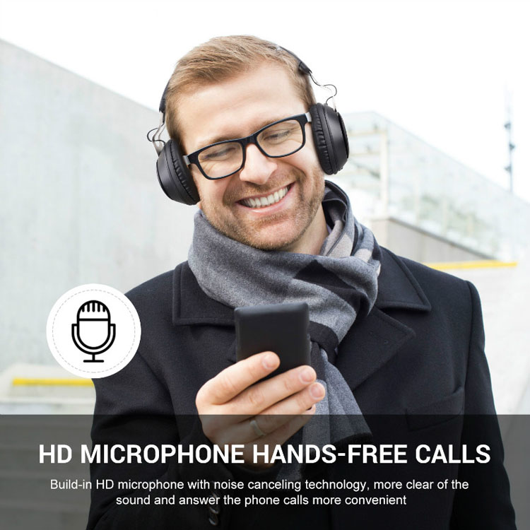 Bluetooth headset 0 - Tophatter Daily Deals