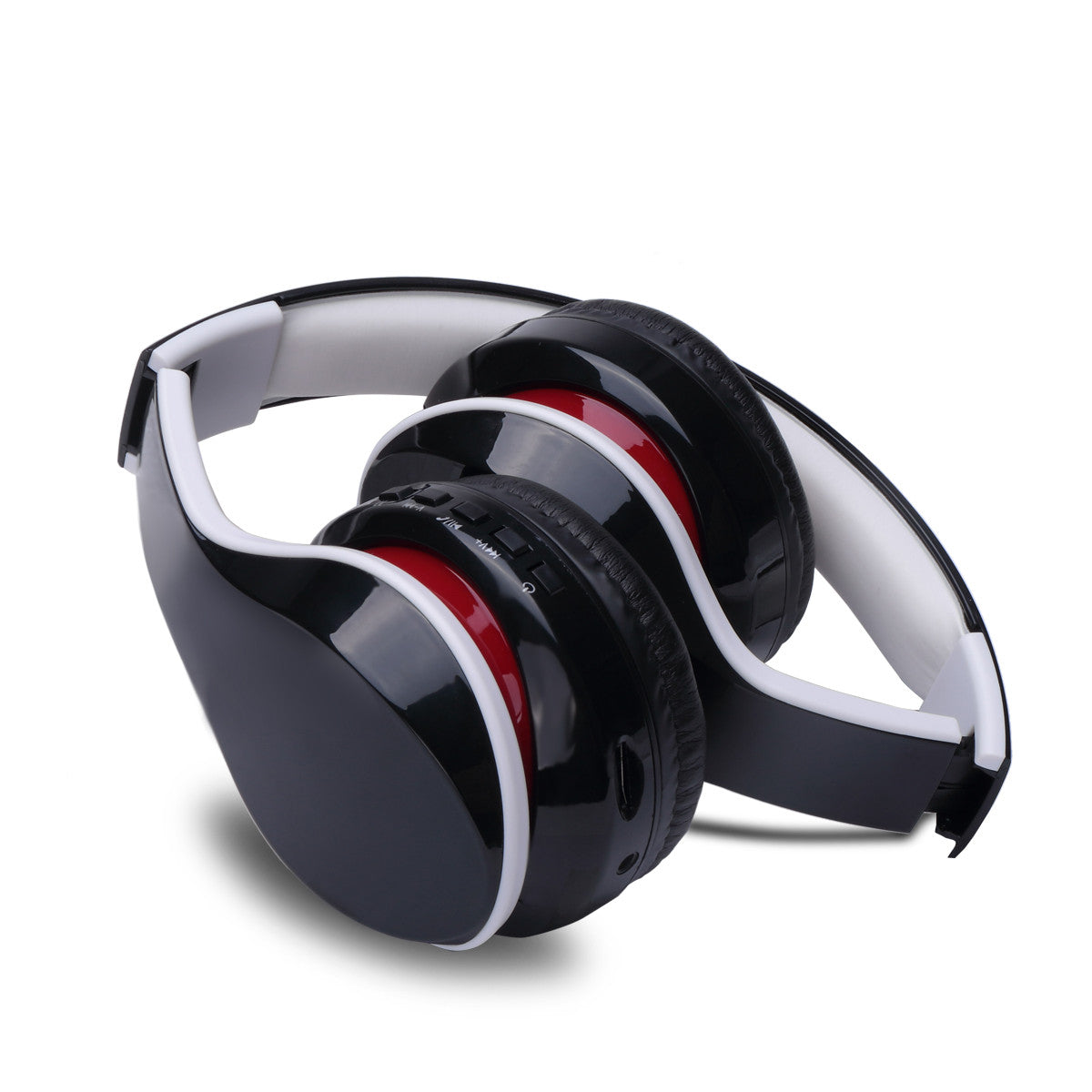 2021 Hieha OY712 Sports Foldable Waterproof Referee Mobile Bluetooth Earphone Headset Handsfree Earphones 0 - Tophatter Daily Deals