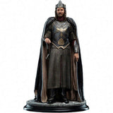 The Lord of the Rings - Official Weta Workshop King Aragorn Statue (1:6 Scale) Statue - Tophatter Daily Deals