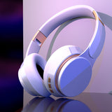 07S Bluetooth headset White 32 0 - Tophatter Daily Deals