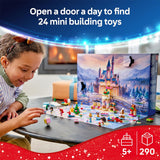 Lego 43298 Disney Princess Christmas Advent Calendar 2026, 24 Advent Gifts Advent Calendar - Tophatter Daily Deals