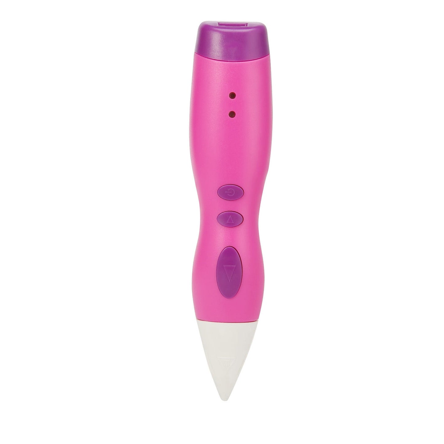 3D Printing Pen Children's Smart Toy Pink 0 - Tophatter Daily Deals