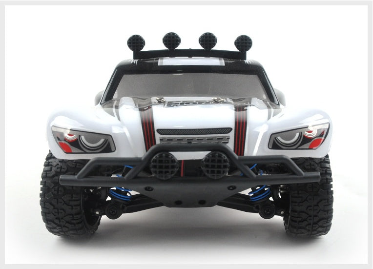 4WD off-road drift model car 0 - Tophatter Daily Deals
