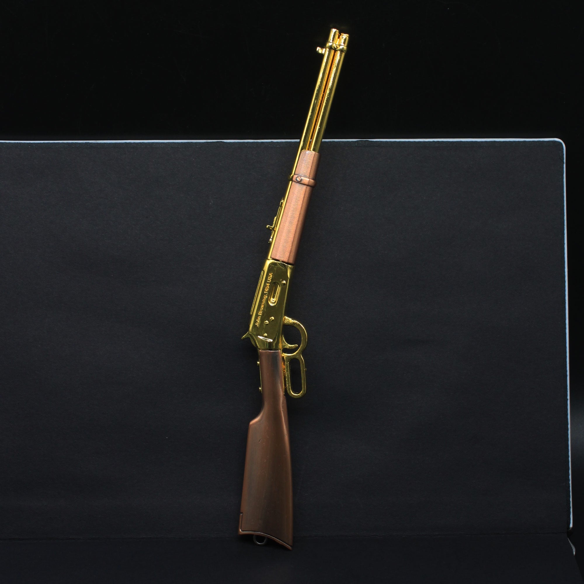 Winchester Model 1894 Metal Miniature Gun 18CM/7.1