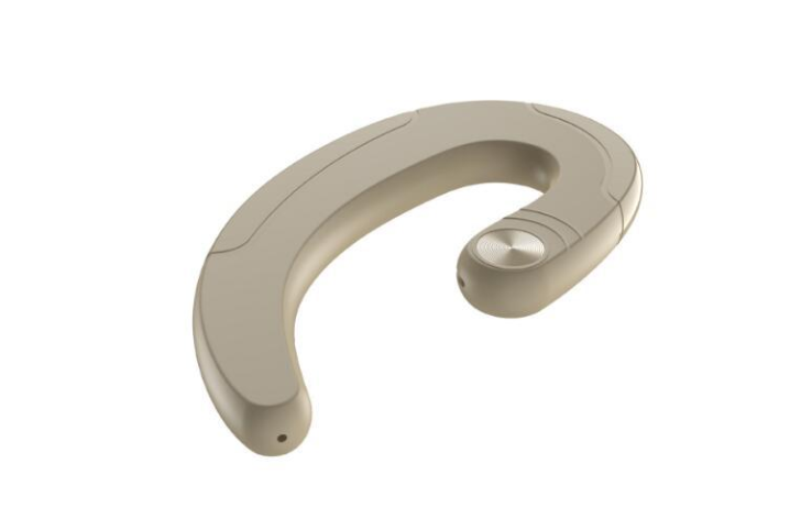 Bone Conduction Wireless Earphones 0 - Tophatter Daily Deals