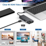 Branch card reader hub 0 - Tophatter Daily Deals
