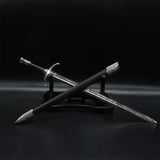 Thrones Longclaw Direwolf Sword Metal Blunt Model Replica - Tophatter Daily Deals