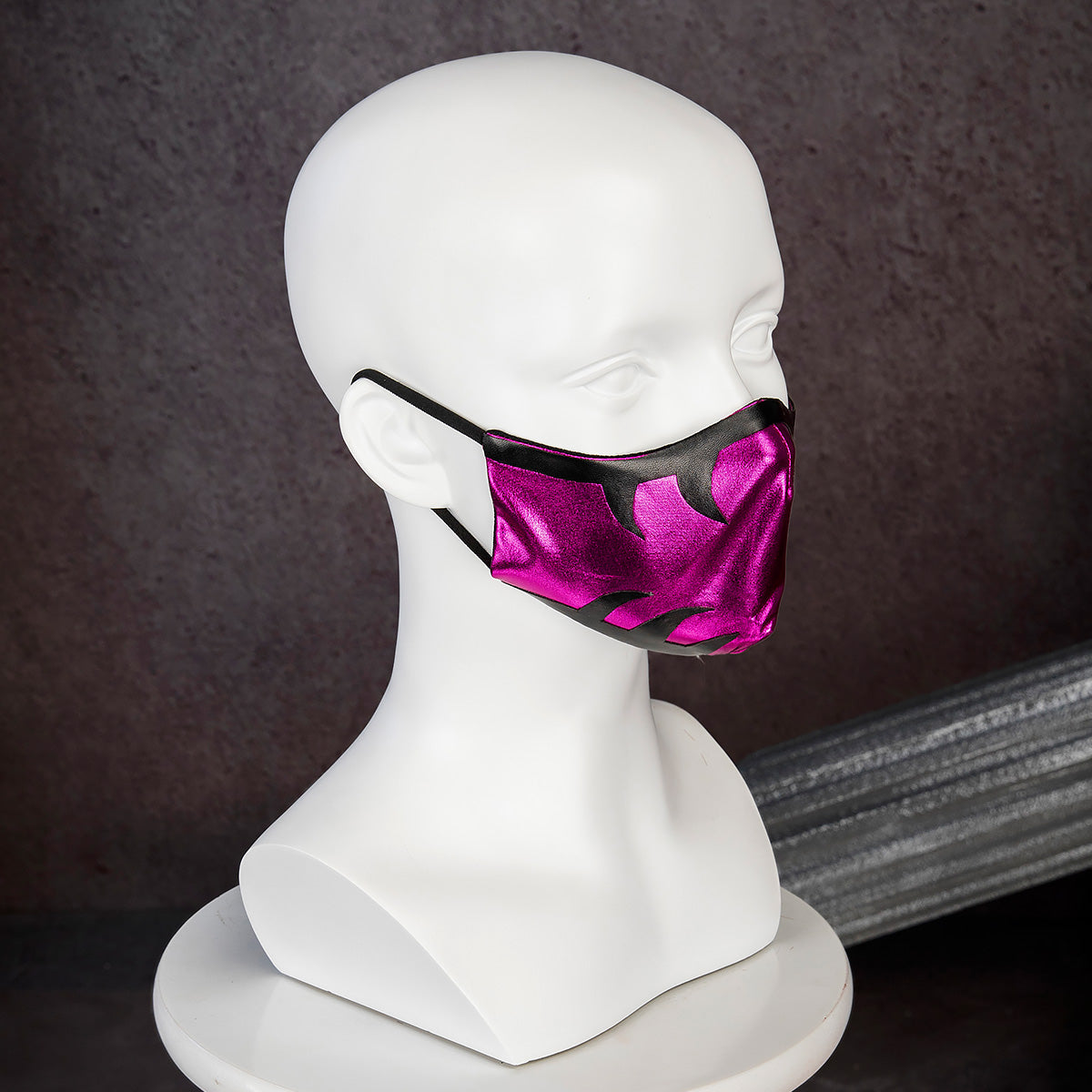 Halloween Mortal Kombat Mileena Cosplay Costume Costume - Tophatter Daily Deals