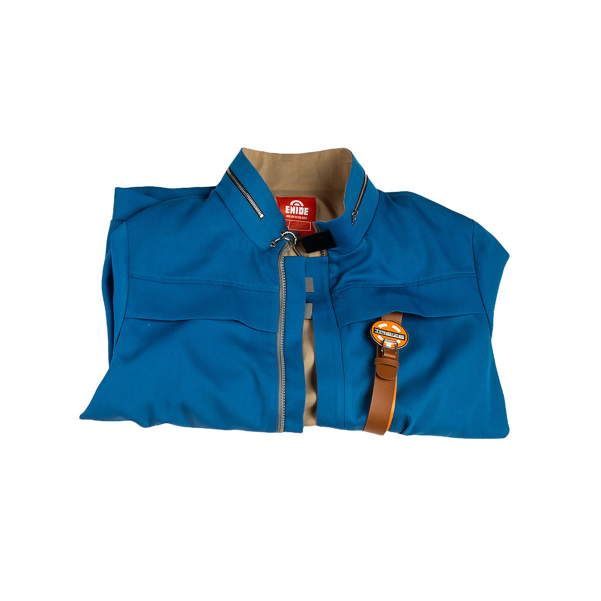 GUILTY GEAR STRIVE: DUAL RULERS GGSTDR Unika Only Jacket Cosplay Costume Costume - Tophatter Daily Deals