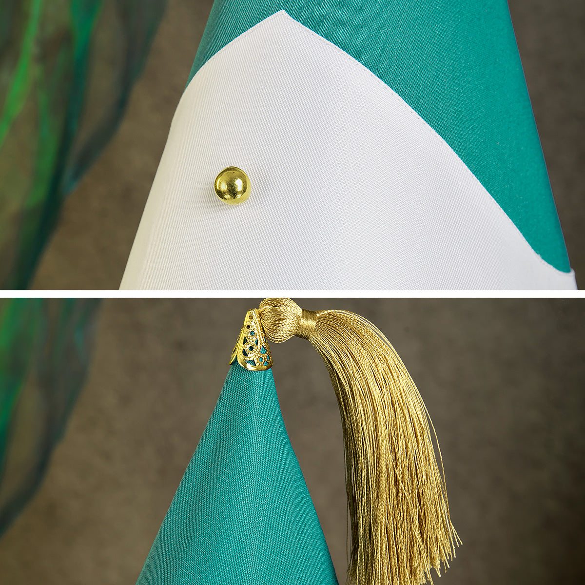 Witch Hat Atelier Anime Tetia Cosplay Costume Costume - Tophatter Daily Deals
