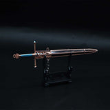 Calia Knight Sword With Display Holder - Tophatter Daily Deals