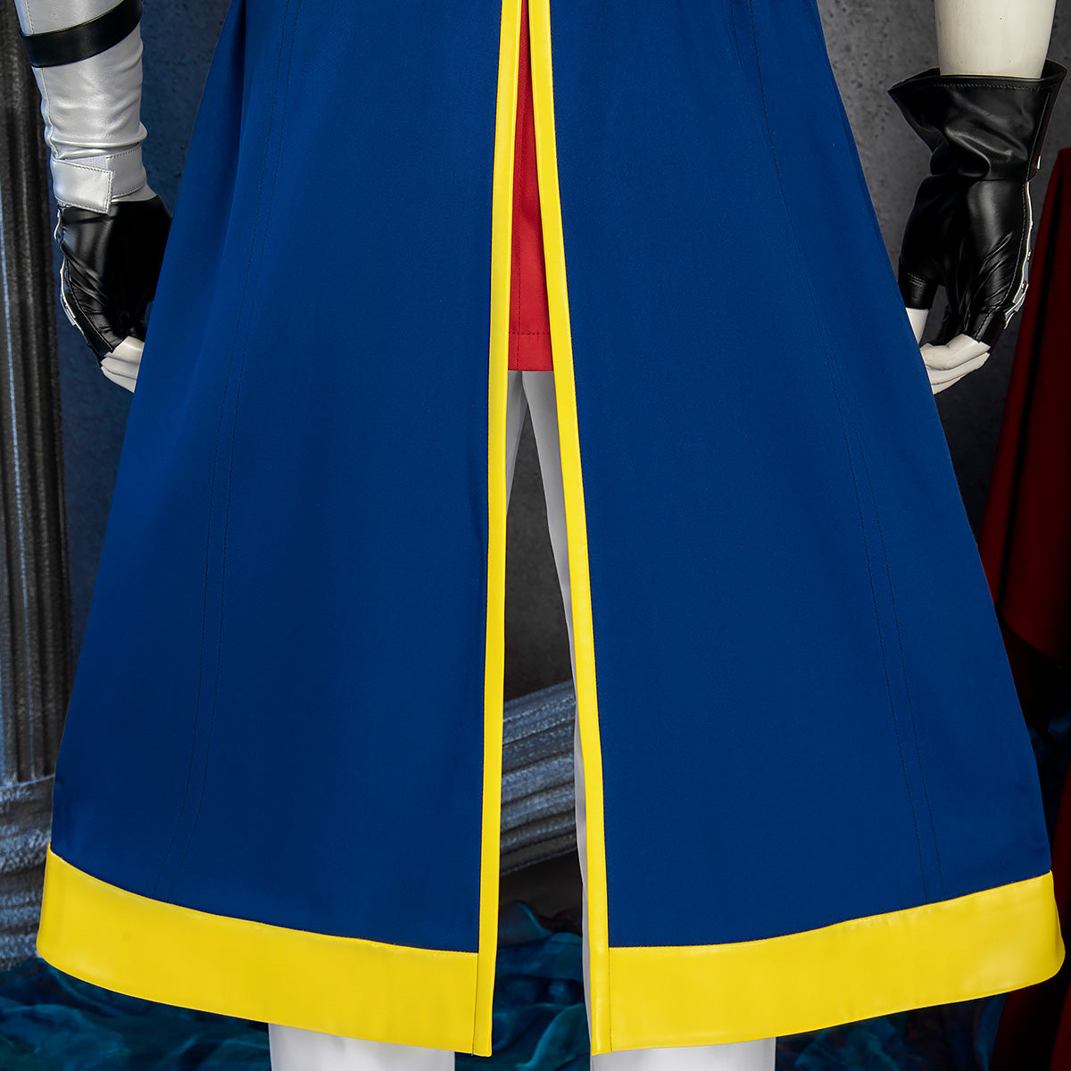 FE Ike Cosplay Costume Costume - Tophatter Daily Deals