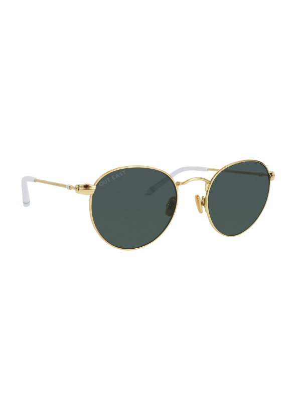 Out East Eyewear Halsey Sunglasses Sunglasses - Tophatter Daily Deals
