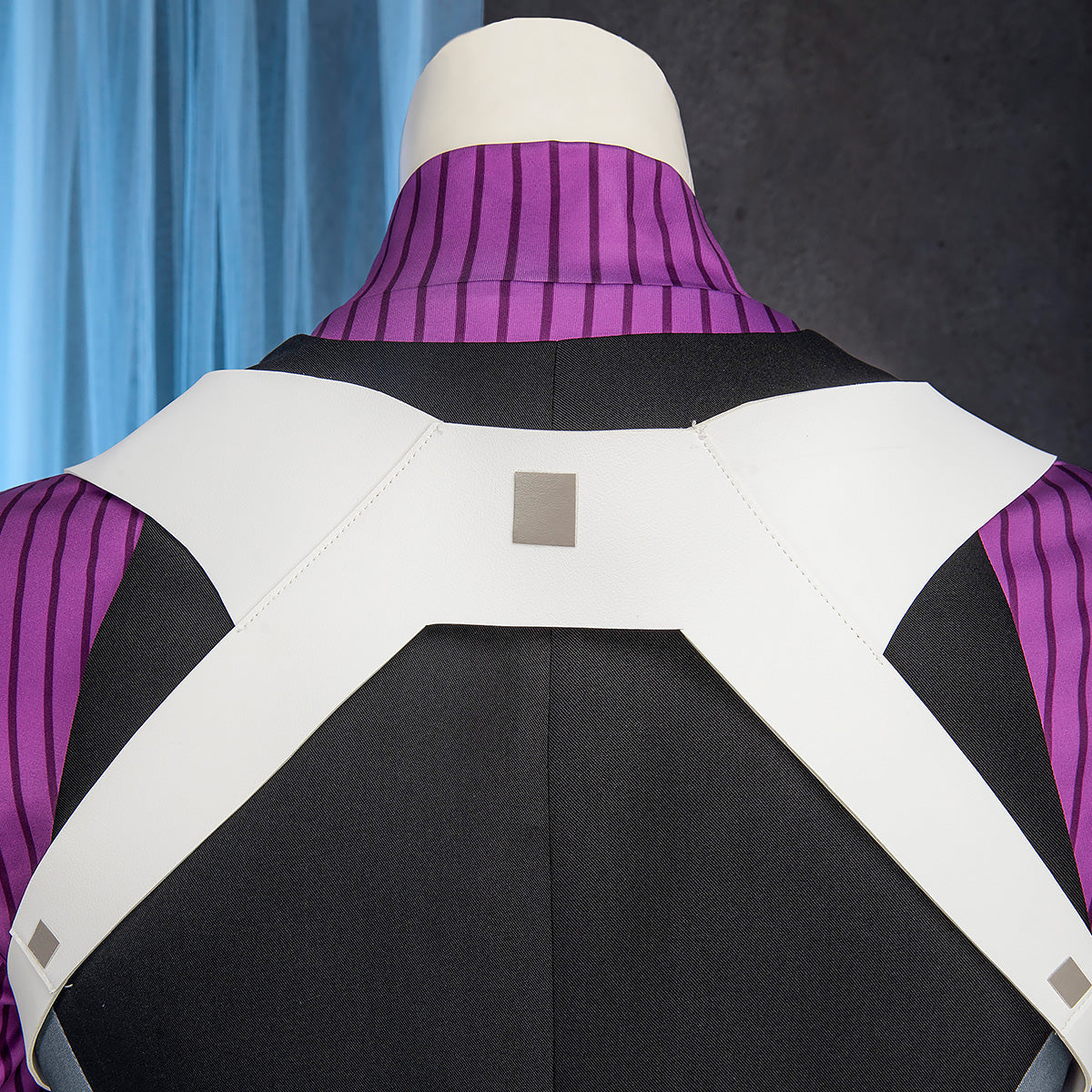 No Sleep For Kaname Date – From Ai The Somnium Files Kaname Date Cosplay Costume Costume - Tophatter Daily Deals