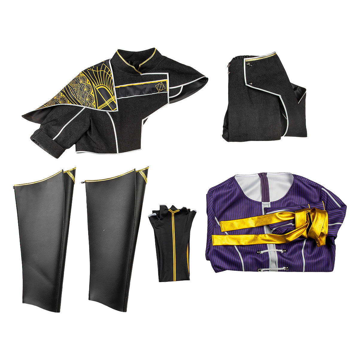 Clair Obscur: Expedition 33 Maelle Cosplay Costume Costume - Tophatter Daily Deals