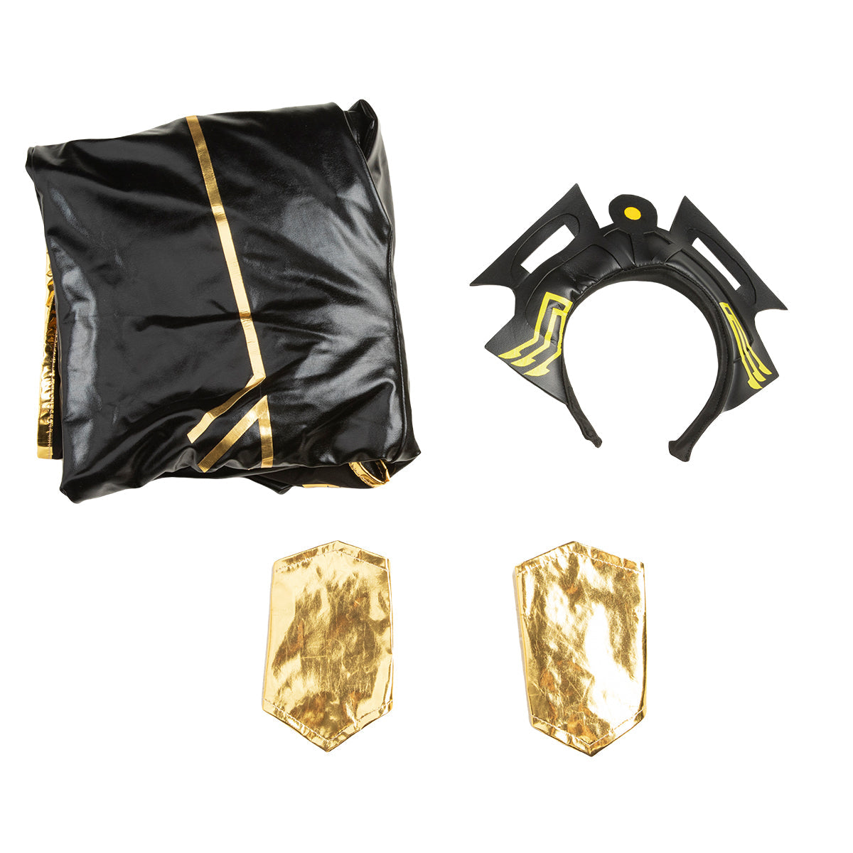 MAV future revolution Storm Cosplay Costume Costume - Tophatter Daily Deals